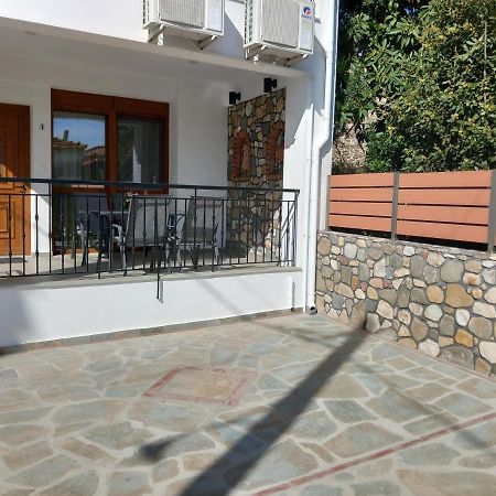 אגיוס ניקולאוס Patriko - House 1, Traditional Stone House מראה חיצוני תמונה