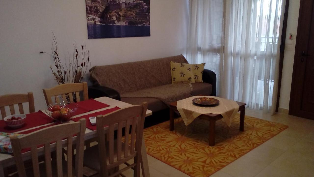 אגיוס ניקולאוס Patriko - House 1, Traditional Stone House מראה חיצוני תמונה
